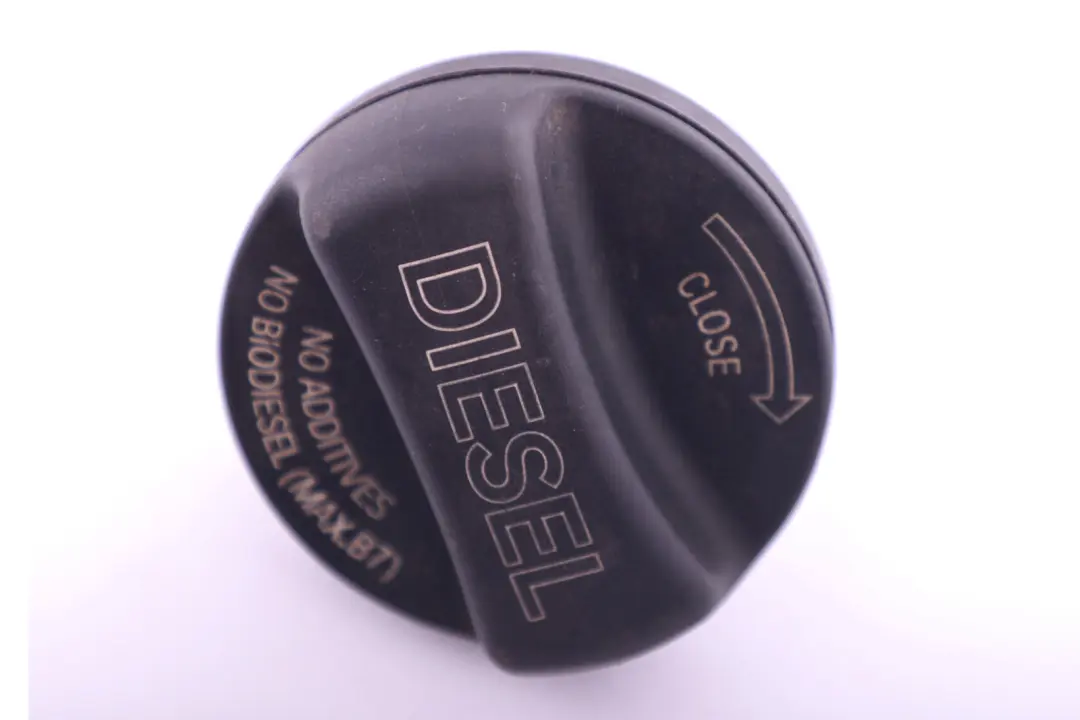 BMW X3 5 6 Serie E60 E61 E83 R56 R55 LCI Bouchon de Reservoir - SKU 7222392-1 - Numéro de pièce 7222392