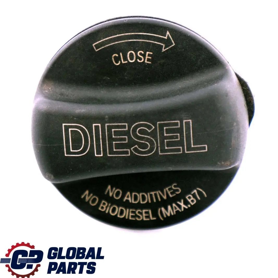 BMW X3 5 E60 E61 E83 R56 R55 LCI Tapa del deposito De combustible 7222392