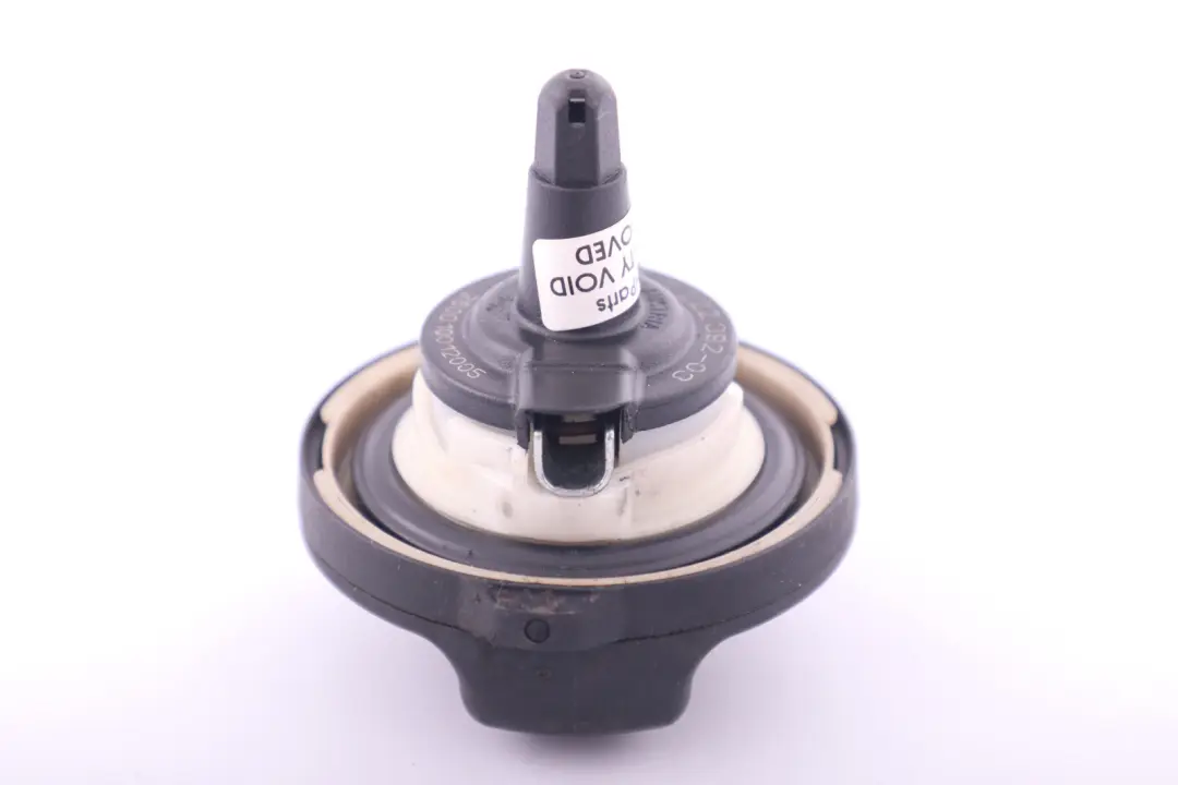 Reihe E60 E61 E83 R56 R55 LCI Tankverschluss für BMW X3 5 6 mit Teilenummer 7222392 BMW X3 5 6 Reihe E60 E61 E83 R56 R55 LCI Tankverschluss - SKU 7222392-1 - Teilenummer 7222392