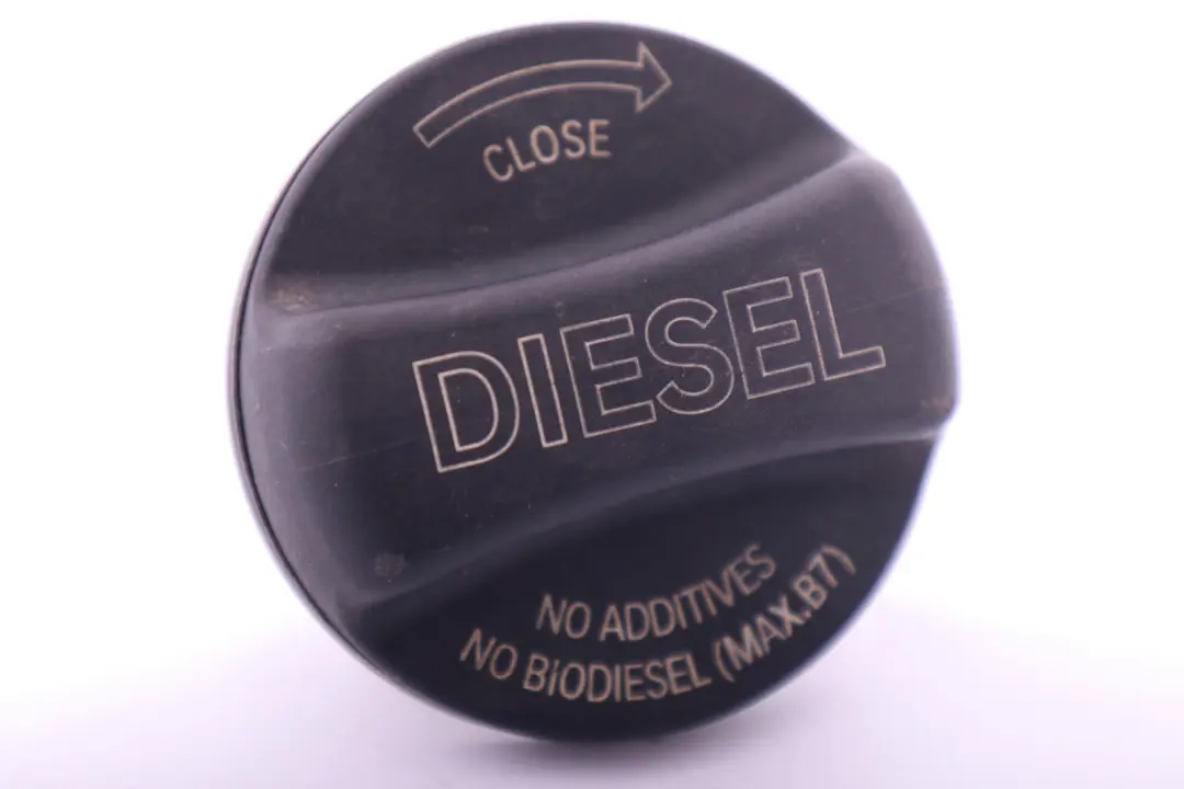 BMW X3 5 E60 E61 E83 R56 R55 LCI Tapa del deposito De combustible - SKU 7222392-1 - Número de pieza 7222392