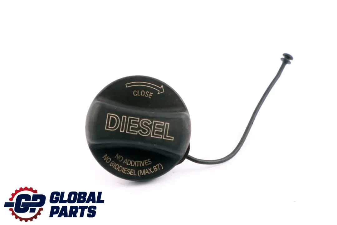 BMW X3 E60 E61 E83 R56 R55 LCI Tapa del deposito De combustible - SKU 7222392 - Número de pieza 7222392