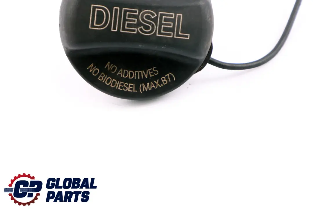 BMW X3 E60 E61 E83 R56 R55 LCI Fuel Tank Filler Cap Cover - SKU 7222392 - Part number 7222392