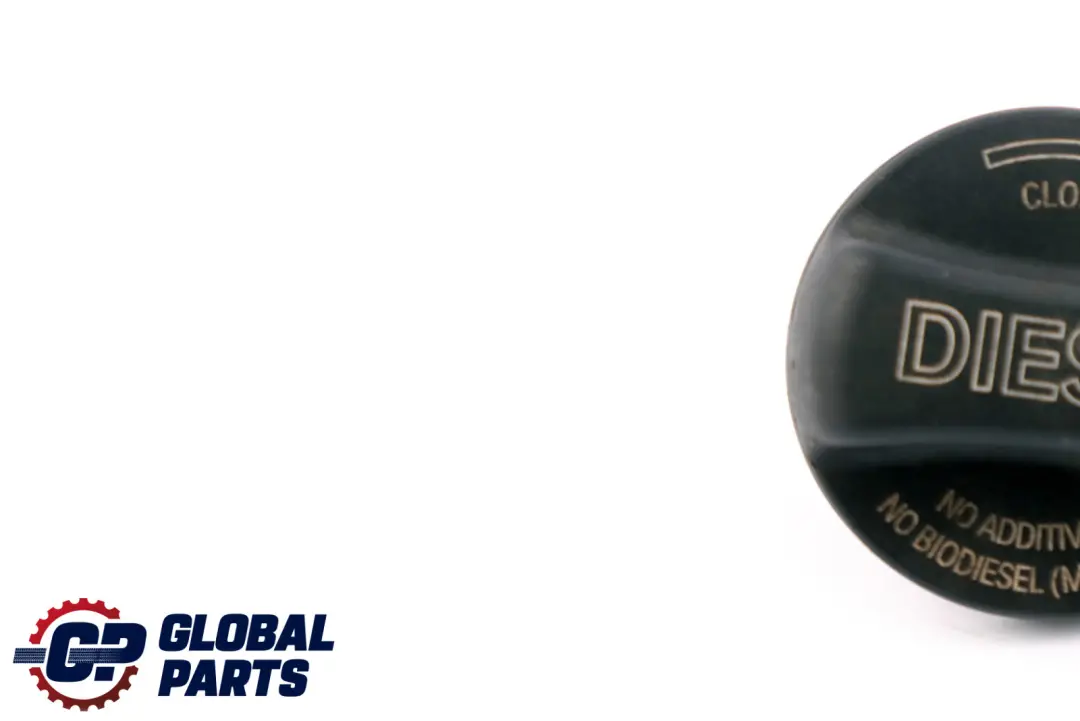 BMW X3 5 6 Serie E60 E61 E83 R56 R55 LCI Bouchon de Reservoir - SKU 7222392 - Numéro de pièce 7222392