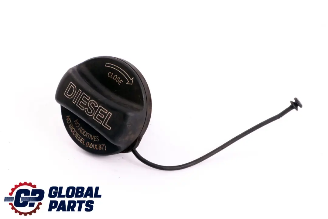 BMW X3 5 6 Serie E60 E61 E83 R56 R55 LCI Bouchon de Reservoir - SKU 7222392 - Numéro de pièce 7222392
