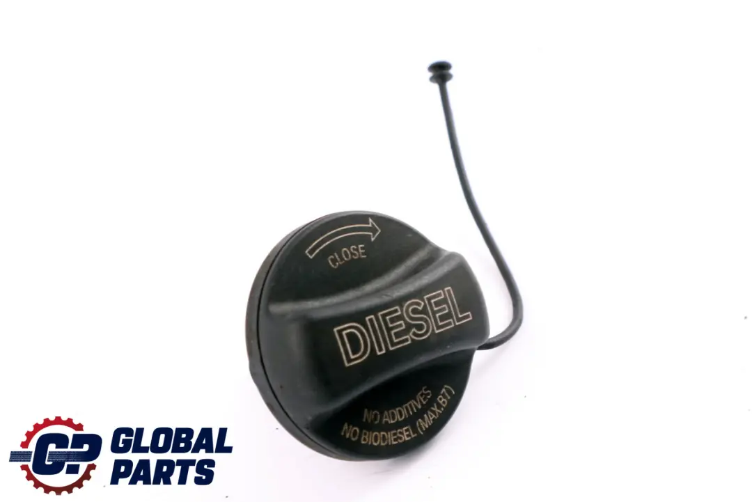 BMW X3 5 6 Serie E60 E61 E83 R56 R55 LCI Bouchon de Reservoir - SKU 7222392 - Numéro de pièce 7222392