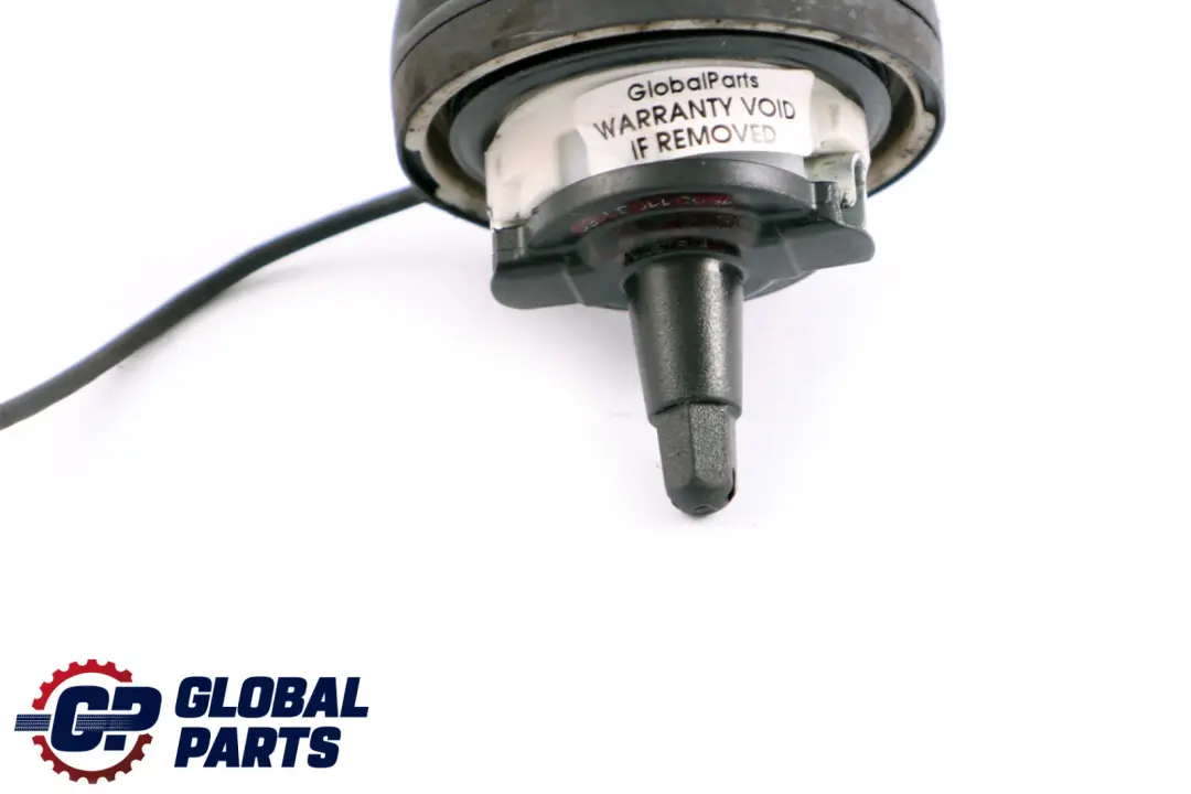 BMW X3 E60 E61 E83 R56 R55 LCI Fuel Tank Filler Cap Cover - SKU 7222392 - Part number 7222392