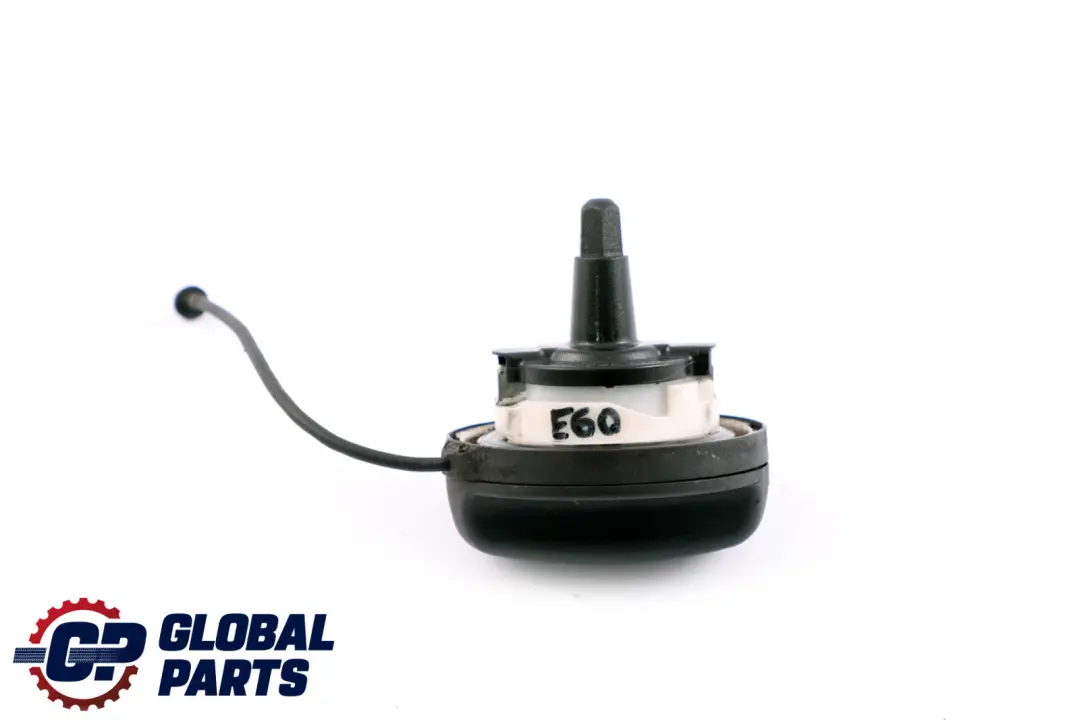 BMW X3 5 6 Serie E60 E61 E83 R56 R55 LCI Bouchon de Reservoir - SKU 7222392 - Numéro de pièce 7222392