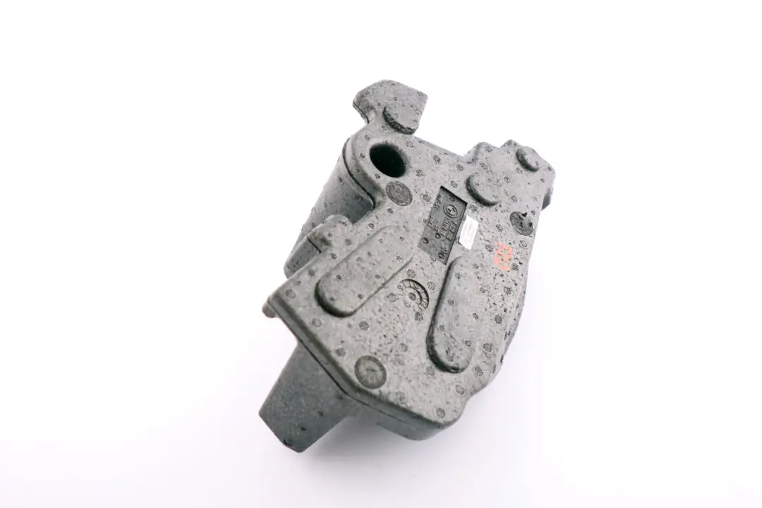 BMW F20 F21 Styropian wkład bagażnika ucho trójkąt - SKU 7222700 - Numer Części 7222700