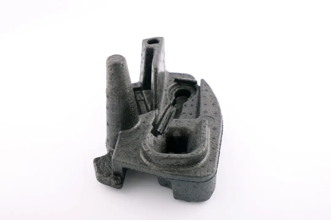 BMW F20 F20N F21 LCI Soporte Triangulo De Advertencia Herramientas - SKU 7222700 - Número de pieza 7222700