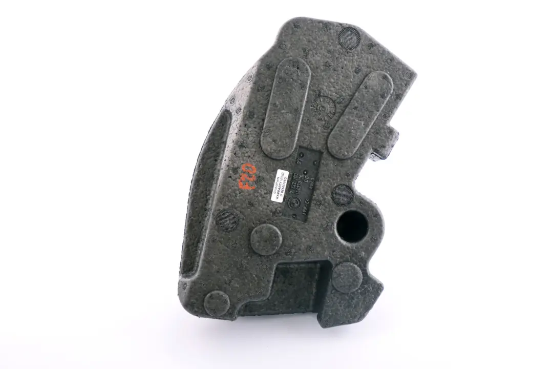 BMW F20 F21 Styropian wkład bagażnika ucho trójkąt - SKU 7222700 - Numer Części 7222700