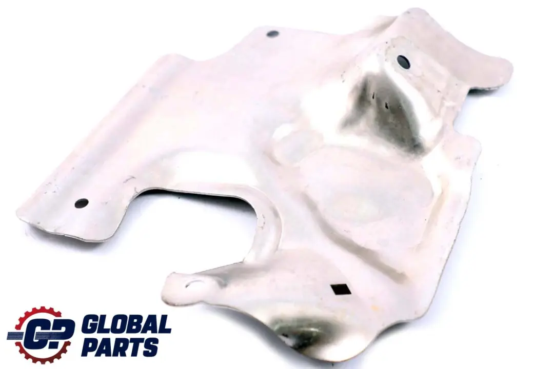 Hitzeschutzblech Wärmeisolierung für BMW 5 6 7 er F01 F02 F10 F11 F12 mit Teilenummer 7224341 BMW 5 6 7 er F01 F02 F10 F11 F12 Hitzeschutzblech Wärmeisolierung - SKU 7224341 - Teilenummer 7224341