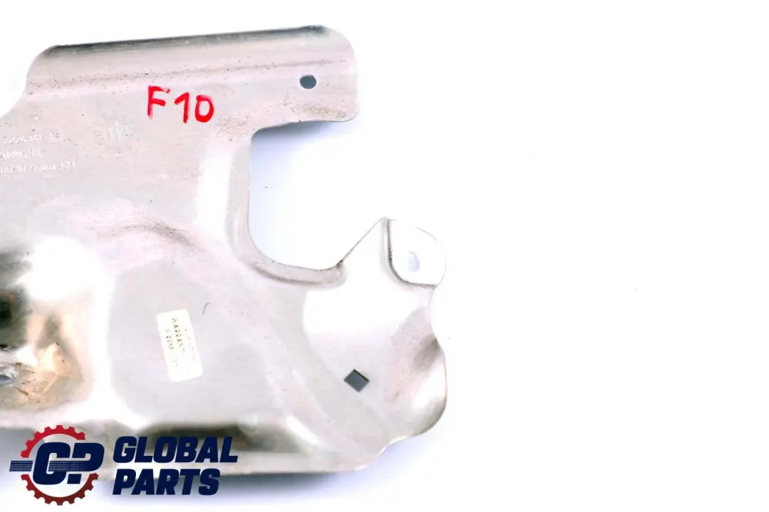 Hitzeschutzblech Wärmeisolierung für BMW 5 6 7 er F01 F02 F10 F11 F12 mit Teilenummer 7224341 BMW 5 6 7 er F01 F02 F10 F11 F12 Hitzeschutzblech Wärmeisolierung - SKU 7224341 - Teilenummer 7224341