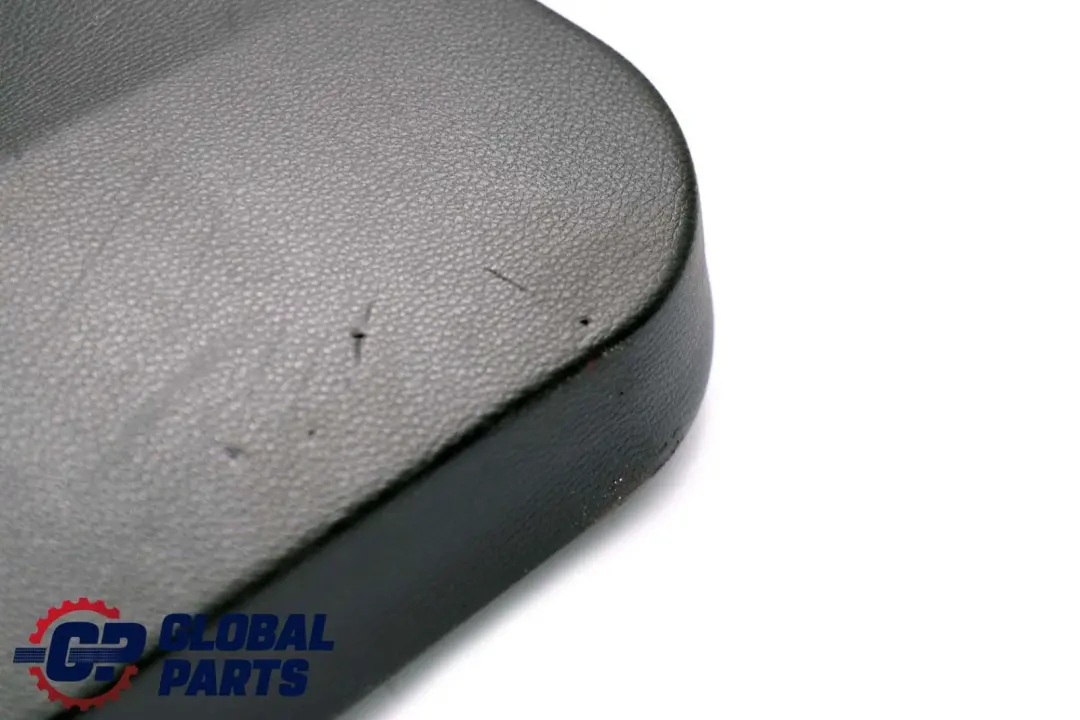 BMW 1 Series E87 LCI Front Left N/S Door Card Trim Panel Black Leather - SKU 7224345 - Part number 7224345