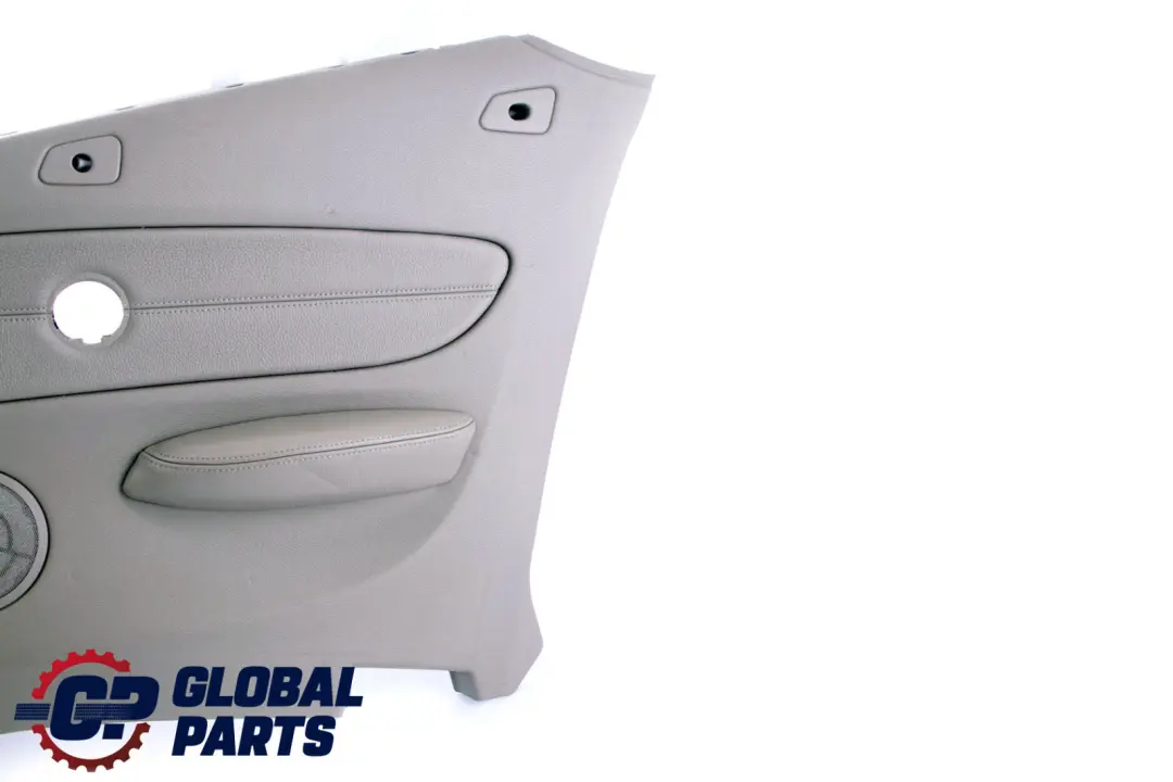 Reihe E88 Cabrio Seitenverkleidung Hinten Rechts Leder Boston Beige für BMW 1 mit Teilenummer 7224420 BMW 1 Reihe E88 Cabrio Seitenverkleidung Hinten Rechts Leder Boston Beige - SKU 7224420 - Teilenummer 7224420