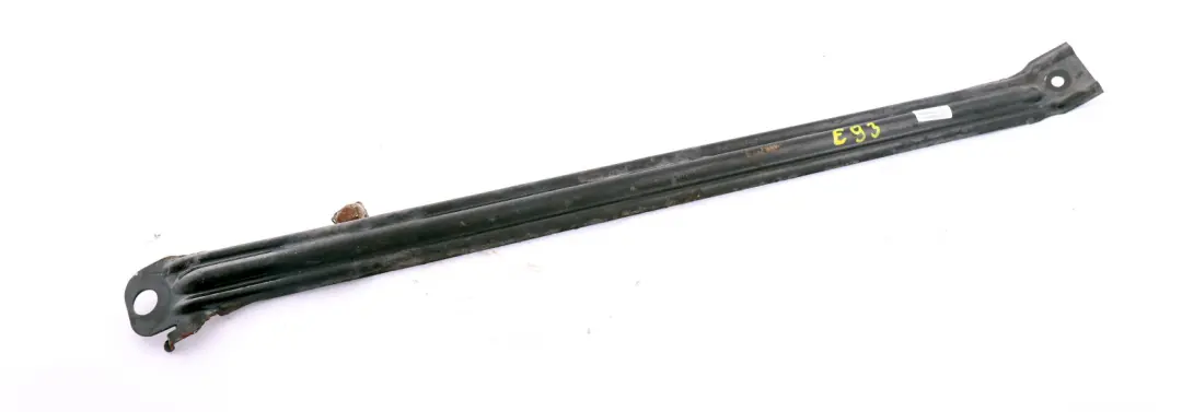 BMW 3 Reihe E93 LCI Zugstrebe Mitte hinten 5171 - SKU 7224437 - Teilenummer 7224437