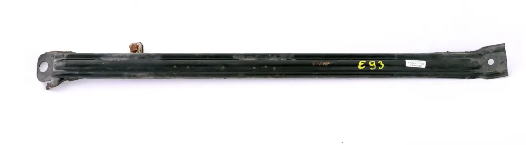 BMW 3 Reihe E93 LCI Zugstrebe Mitte hinten 5171 - SKU 7224437 - Teilenummer 7224437