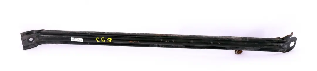 BMW 3 Reihe E93 LCI Zugstrebe Mitte hinten 5171 - SKU 7224437 - Teilenummer 7224437