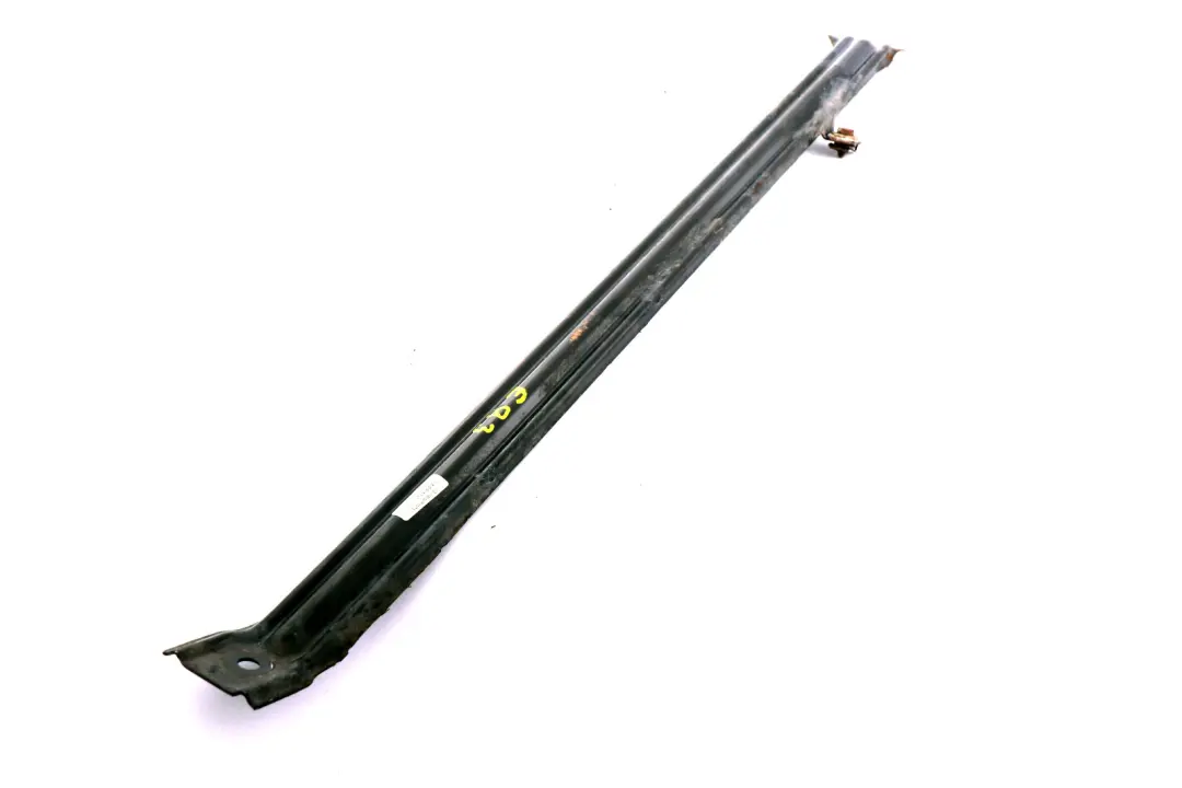 BMW 3 Reihe E93 LCI Zugstrebe Mitte hinten 5171 - SKU 7224437 - Teilenummer 7224437