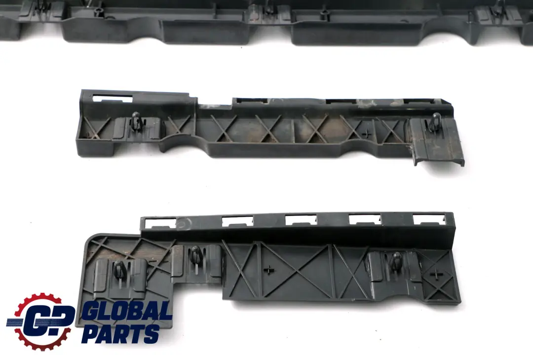 BMW 3 er E90 E91 LCI Satz Halteleisten Links L1 L2 L3 L4 Set - SKU 7224455-1 - Teilenummer 7224455