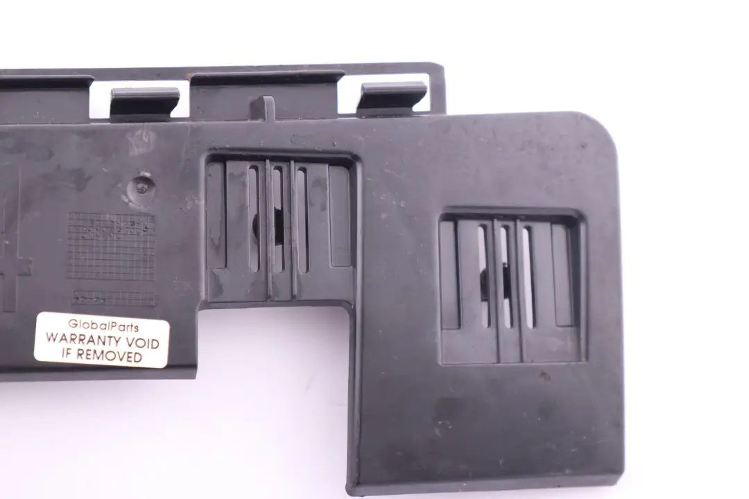 BMW 3 Series E90N E91N LCI Holding Strip Left N/S L4 7202661 - SKU 7224455 - Part number 7224455