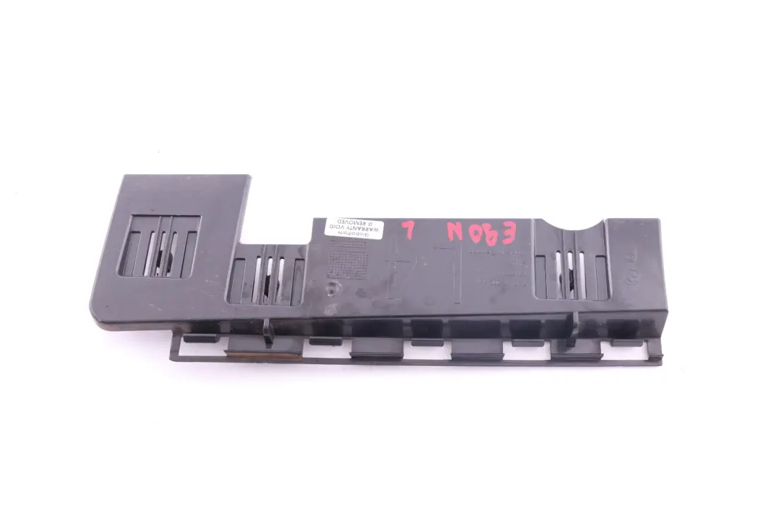 BMW E90 E91 LCI Soporte Montaje De La Tira De Sujeción Izquierda L4 7202661 - SKU 7224455 - Número de pieza 7224455