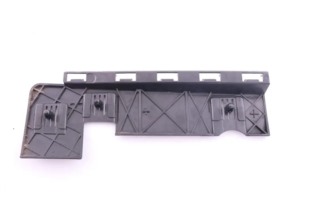 Supporto Staffa Fissaggio Striscia Fissaggio Sinistra L4 7202661 per BMW E90 E91 LCI con numero di parte 7224455 BMW E90 E91 LCI Supporto Staffa Fissaggio Striscia Fissaggio Sinistra L4 7202661 - SKU 7224455 - Numero di parte 7224455