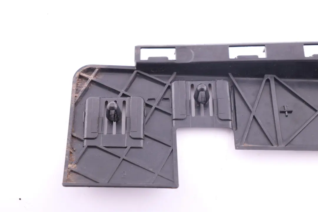 BMW E90 E91 LCI Supporto Staffa Fissaggio Striscia Fissaggio Sinistra L4 7202661 - SKU 7224455 - Numero di parte 7224455