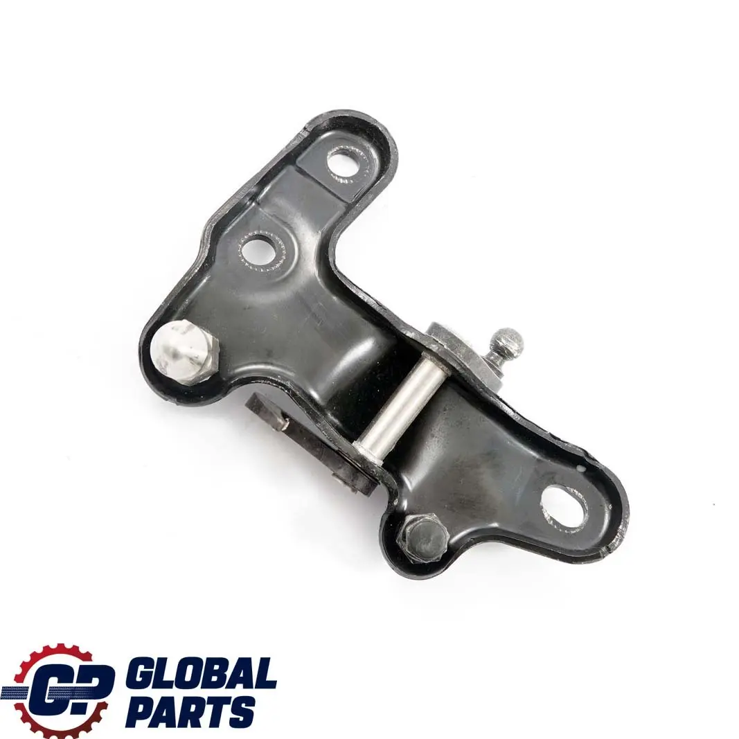 BMW Z4 E89 Roadster Folding Hardtop Top Left N/S Roof Mechanism Lock Mount - SKU 7224667 - Part number 7224667