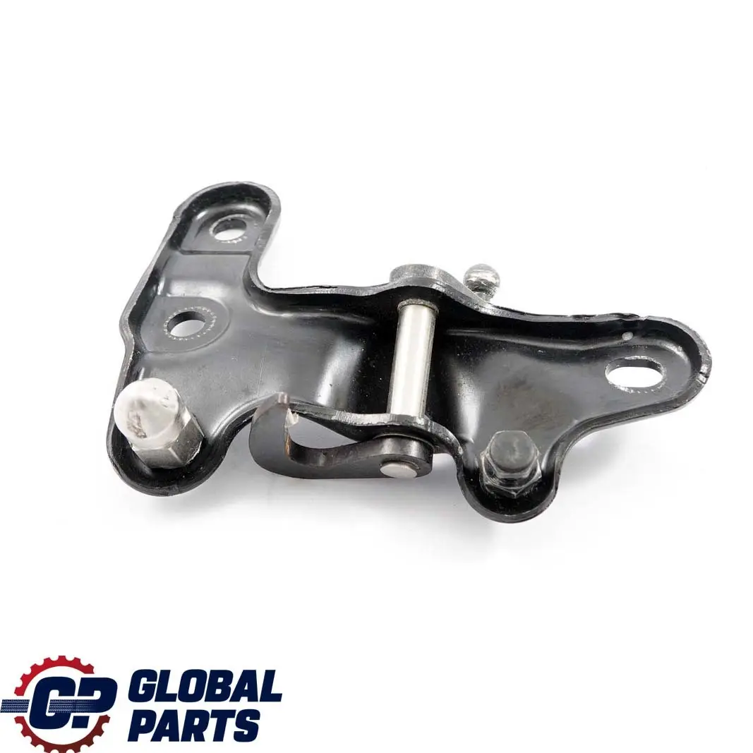 BMW Z4 E89 Roadster Folding Hardtop Top Left N/S Roof Mechanism Lock Mount - SKU 7224667 - Part number 7224667