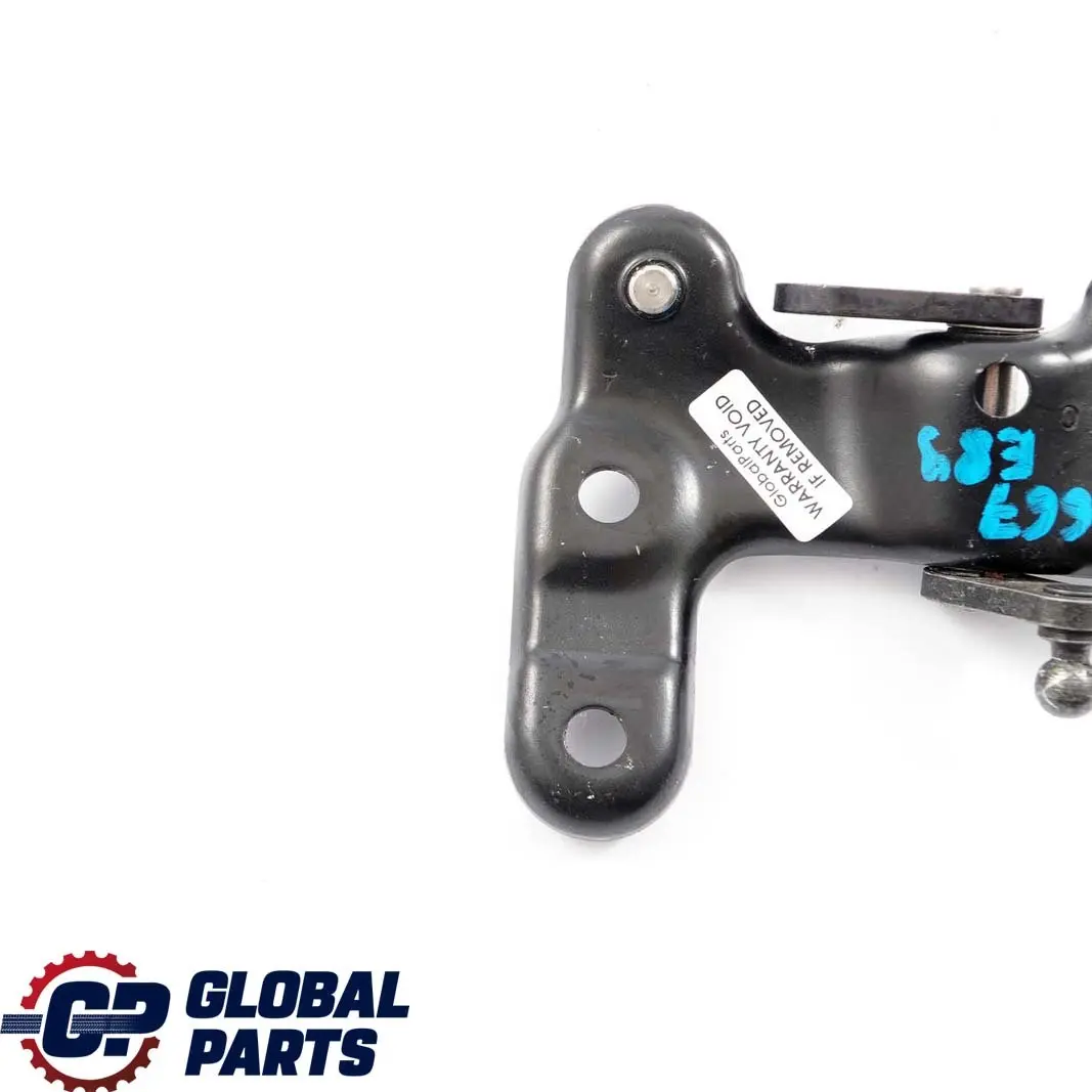 Support Verrouillage Mécanisme Toit Rigide Rabattable Gauche pour BMW Z4 E89 Roadster à propos du numéro de pièce 7224667 BMW Z4 E89 Roadster Support Verrouillage Mécanisme Toit Rigide Rabattable Gauche - SKU 7224667 - Numéro de pièce 7224667