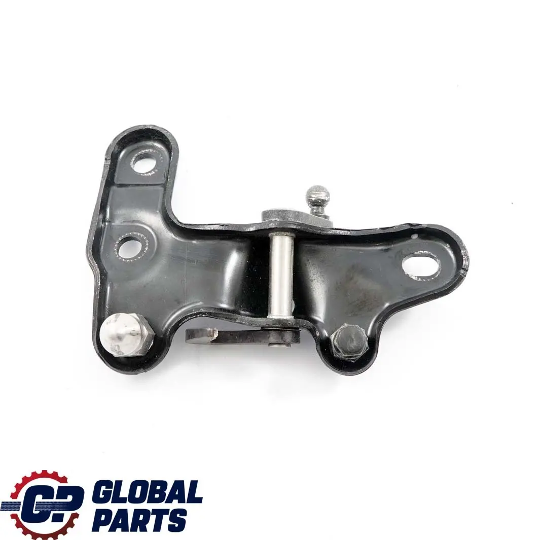 BMW Z4 E89 Roadster Folding Hardtop Top Left N/S Roof Mechanism Lock Mount - SKU 7224667 - Part number 7224667