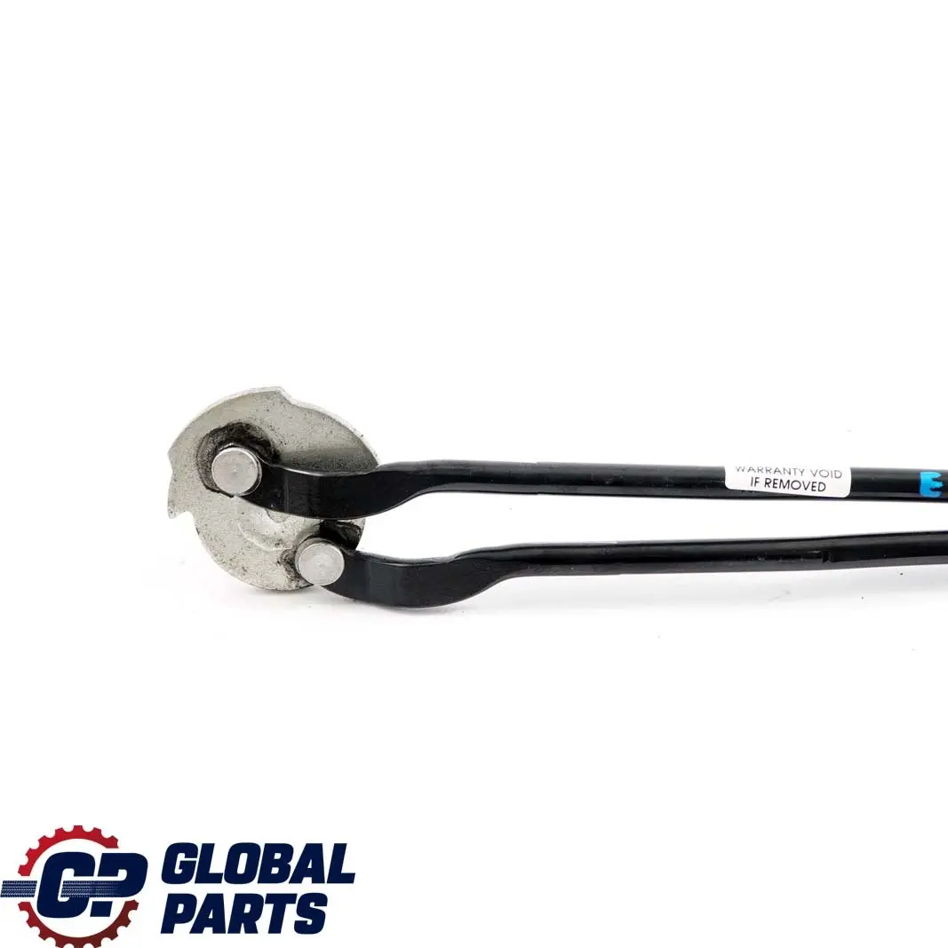 BMW Z4 E89 Roadster Folding Hardtop Top Right O/S Roof Mechanism Lock - SKU 7224668-1 - Part number 7224668