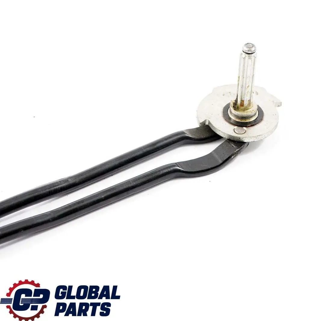 BMW E89 Z4 Zamek prawy dachu dach - SKU 7224668-1 - Numer Części 7224668