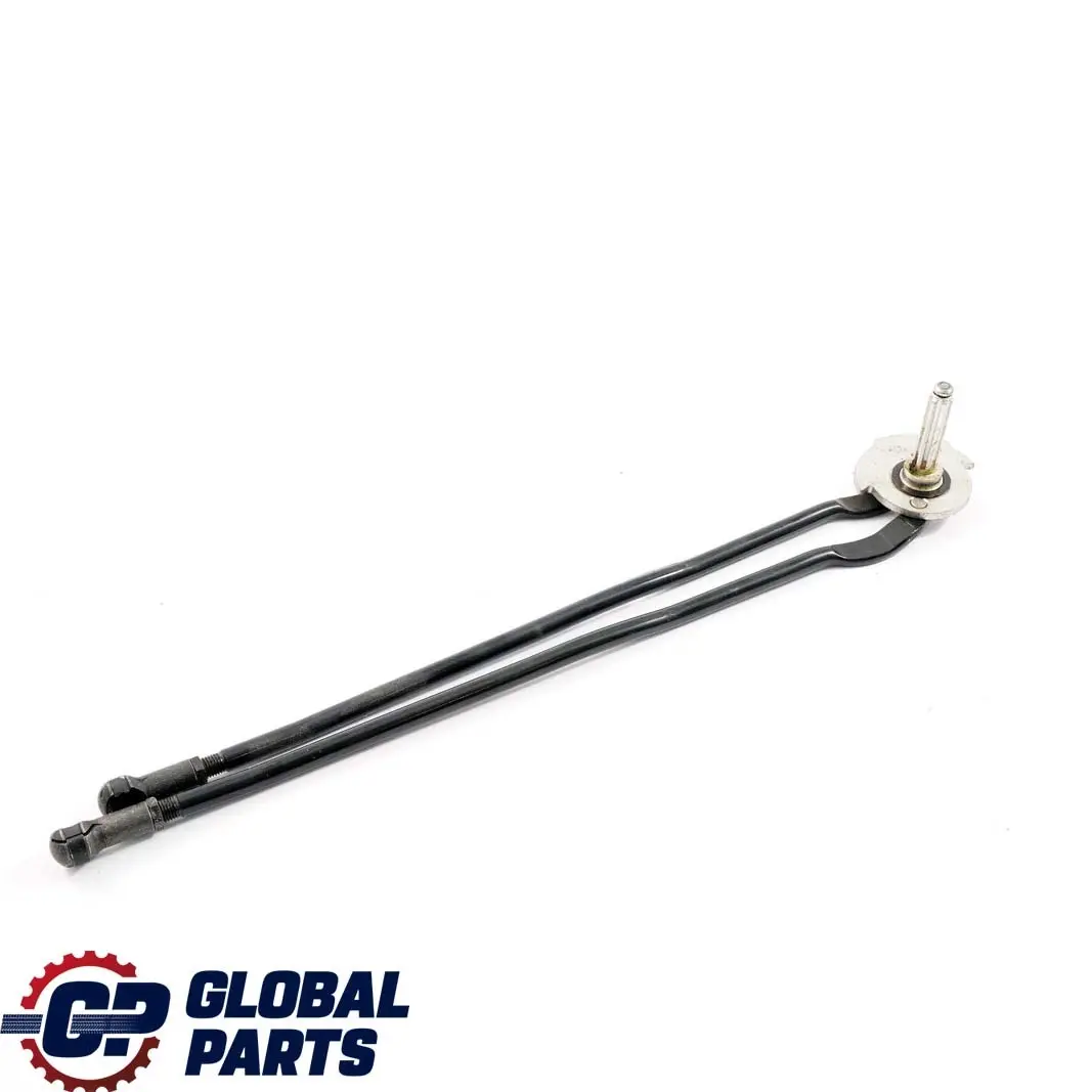 Zamek prawy dachu dach do BMW E89 Z4 o numerze 7224668 BMW E89 Z4 Zamek prawy dachu dach - SKU 7224668-1 - Numer Części 7224668