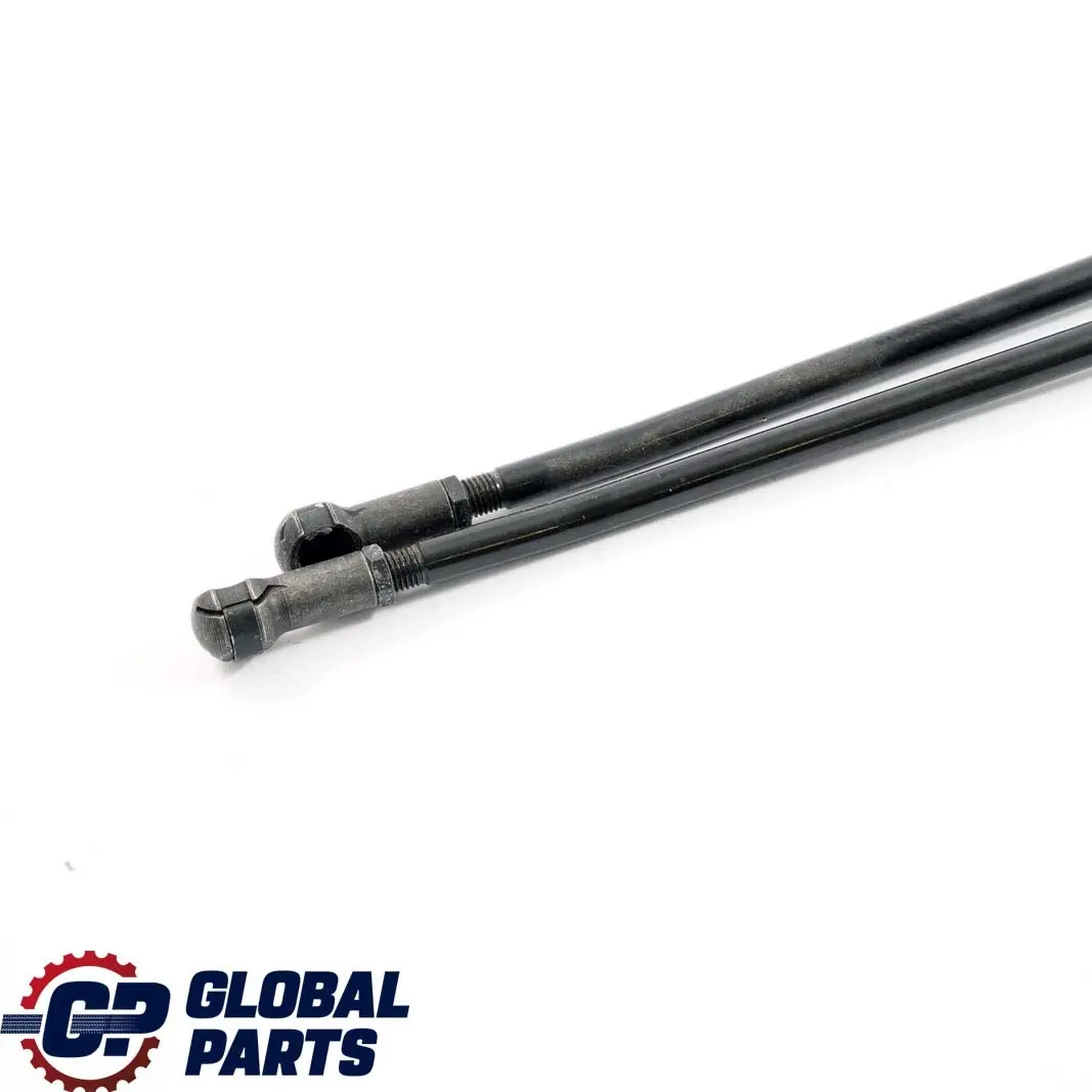 BMW E89 Z4 Zamek prawy dachu dach - SKU 7224668-1 - Numer Części 7224668