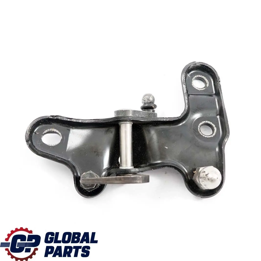 BMW Z4 E89 Roadster Folding Hardtop Top Right O/S Roof Mechanism Lock Mount - SKU 7224668 - Part number 7224668