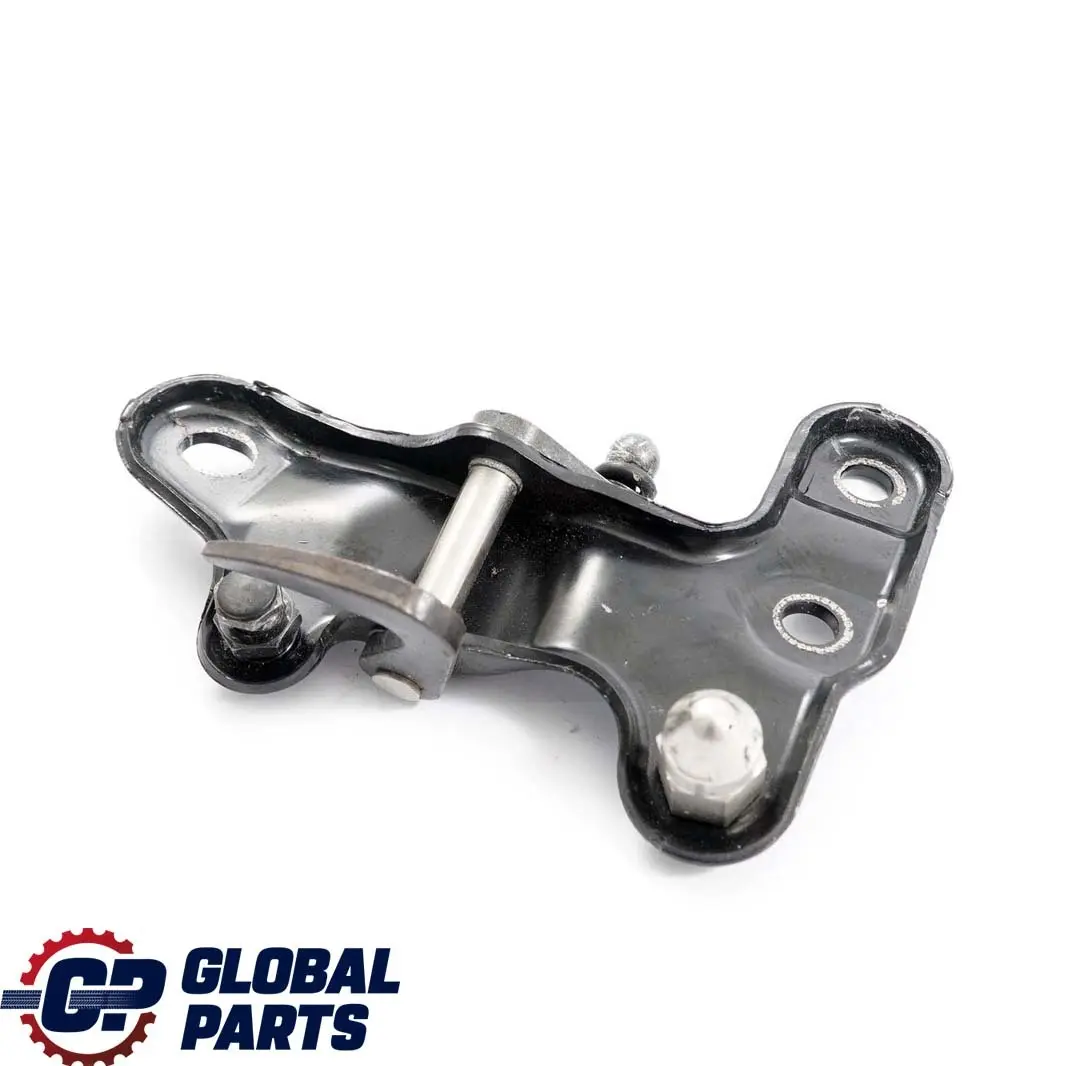 Verdeck Cabrioverdeck Verchluss Mechanismus Halter Rechts für BMW Z4 E89 Roadster mit Teilenummer 7224668 BMW Z4 E89 Roadster Verdeck Cabrioverdeck Verchluss Mechanismus Halter Rechts - SKU 7224668 - Teilenummer 7224668