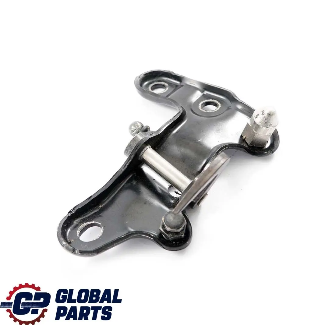 BMW Z4 E89 Roadster Verdeck Cabrioverdeck Verchluss Mechanismus Halter Rechts - SKU 7224668 - Teilenummer 7224668