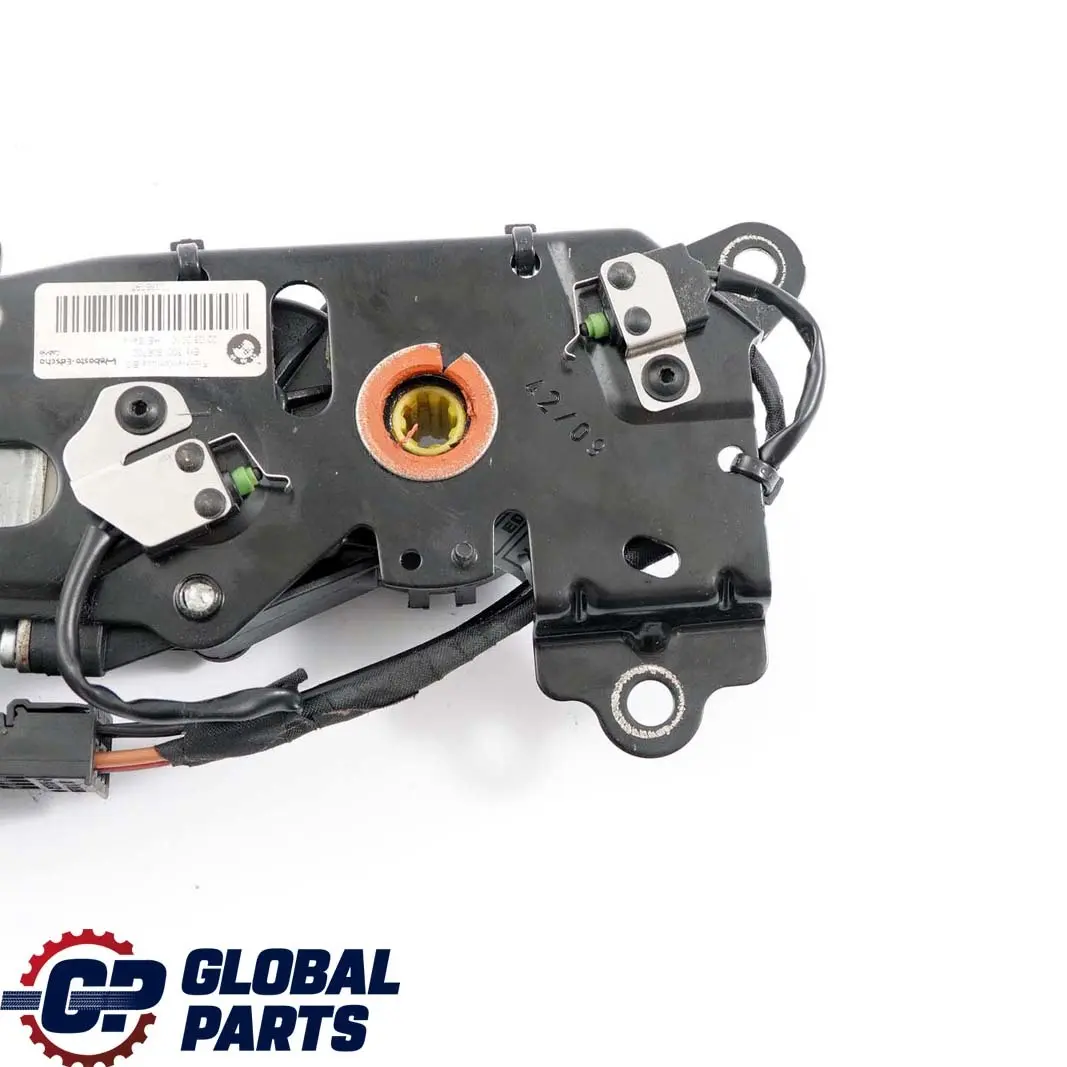 Actionneur De Moteur D'Entraînement Du Mécanisme Du Toit Roadster pour BMW Z4 E89 à propos du numéro de pièce 7224670 BMW Z4 E89 Actionneur De Moteur D'Entraînement Du Mécanisme Du Toit Roadster - SKU 7224670 - Numéro de pièce 7224670