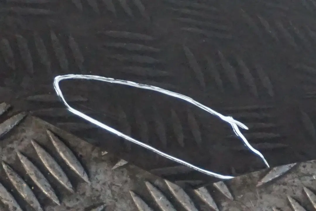 Left N/S Quarter Side Panel Wing Fender Mineralgrau B39 to BMW Z4 Series E89 Rear with Part number 7225123 BMW Z4 Series E89 Rear Left N/S Quarter Side Panel Wing Fender Mineralgrau B39 - SKU 7225123-MG - Part number 7225123