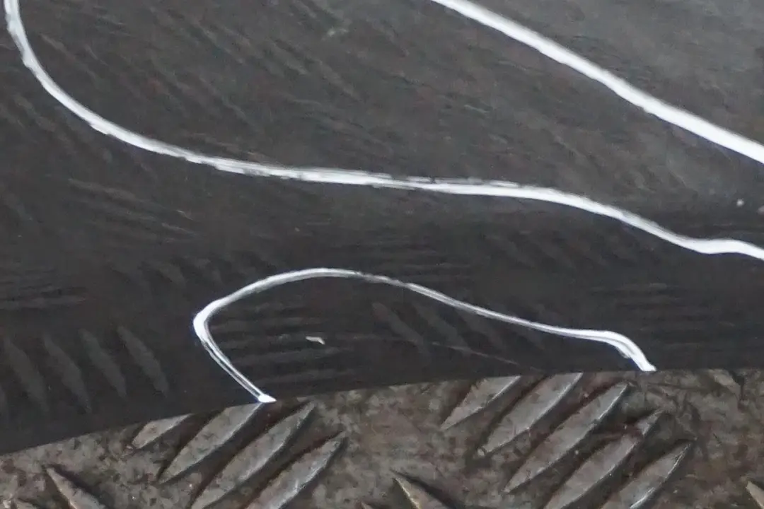 Fahrerseite Seitenwand Hinten Links Spacegrau Grau - A52 für BMW Z4 er E89 mit Teilenummer 7225123 BMW Z4 er E89 Fahrerseite Seitenwand Hinten Links Spacegrau Grau - A52 - SKU 7225123-MG - Teilenummer 7225123