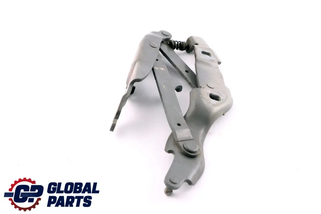 Left Engine Hood Bonnet Hinge N/S Spacegrau Grey A52 7191511 to BMW Z4 Series E89 with Part number 7225127 BMW Z4 Series E89 Left Engine Hood Bonnet Hinge N/S Spacegrau Grey A52 7191511 - SKU 7225127-SCG - Part number 7225127