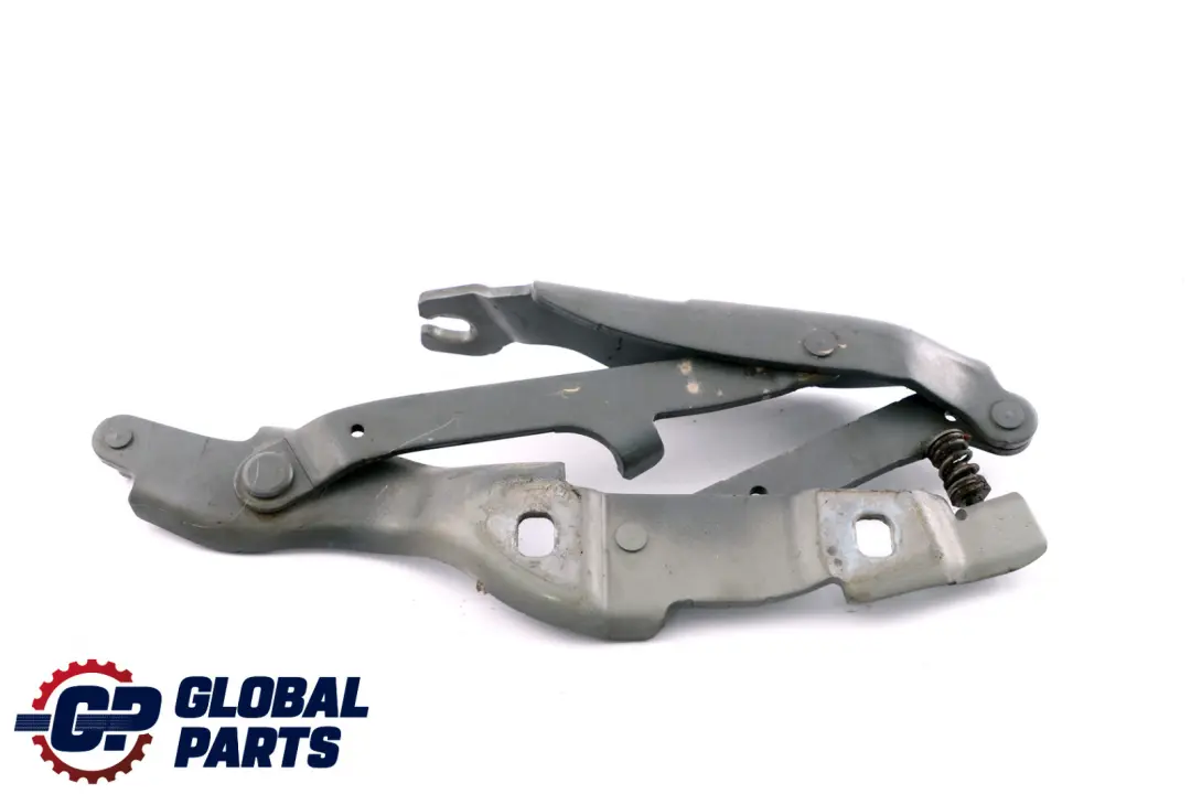 BMW Z4 E89 Links Motorhaube Scharnier Spacegrau Grau A52 7191511 - SKU 7225127-SCG - Teilenummer 7225127