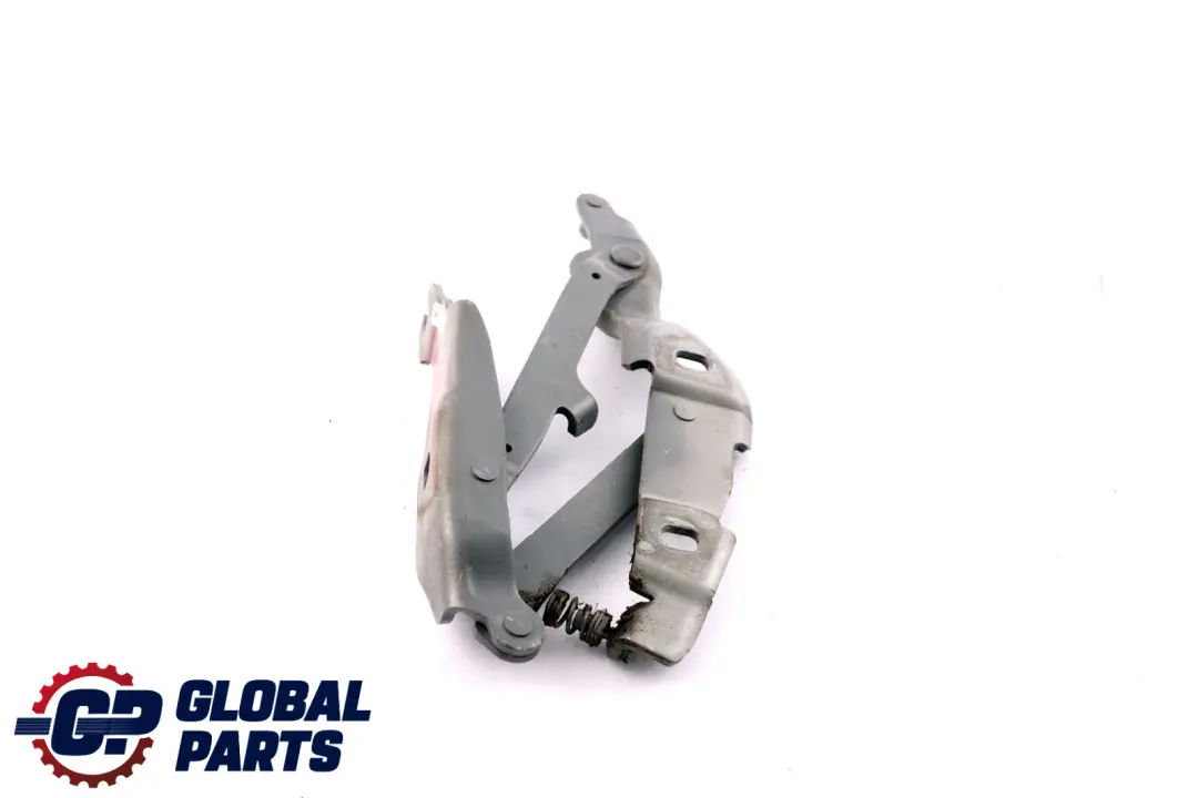 BMW Z4 er E89 Scharnier Frontklappe Rechts Spacegrau Grau A52 7191512 - SKU 7225128-SCG - Teilenummer 7225128