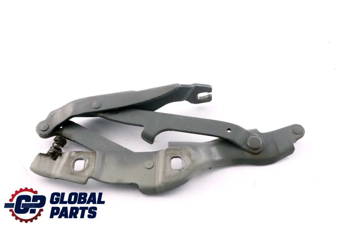 Right Engine Hood Bonnet Hinge O/S Spacegrau Grey A52 7191512 to BMW Z4 er E89 with Part number 7225128 BMW Z4 er E89 Right Engine Hood Bonnet Hinge O/S Spacegrau Grey A52 7191512 - SKU 7225128-SCG - Part number 7225128