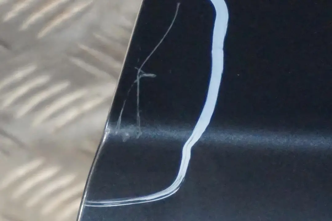 Tür Vorne Links Spacegrau Space Grau Metallic - A52 für BMW Z4 er E89 Cabrio mit Teilenummer 7225135 BMW Z4 er E89 Cabrio Tür Vorne Links Spacegrau Space Grau Metallic - A52 - SKU 7225135-MG - Teilenummer 7225135