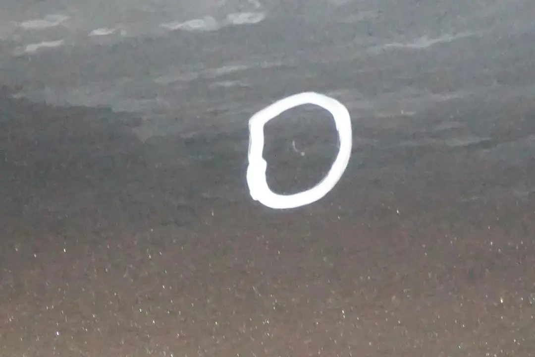 Tür Vorne Links Spacegrau Space Grau Metallic - A52 für BMW Z4 er E89 Cabrio mit Teilenummer 7225135 BMW Z4 er E89 Cabrio Tür Vorne Links Spacegrau Space Grau Metallic - A52 - SKU 7225135-MG - Teilenummer 7225135