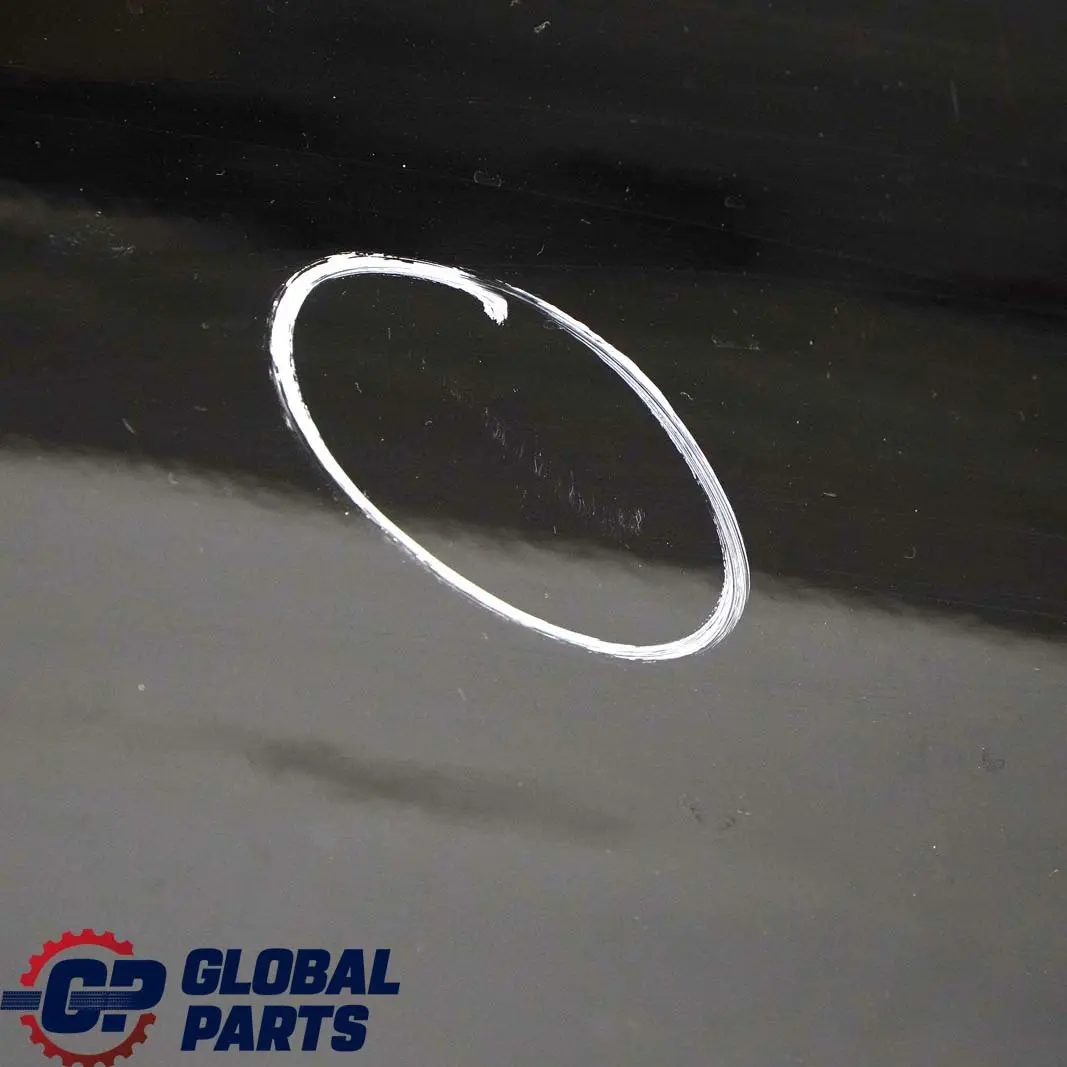 Front Right Door O/S Schwarz 2 Jet Black - 668 to BMW Z4 Series E89 Convertible with Part number 7225136 BMW Z4 Series E89 Convertible Front Right Door O/S Schwarz 2 Jet Black - 668 - SKU 7225136-SCH - Part number 7225136