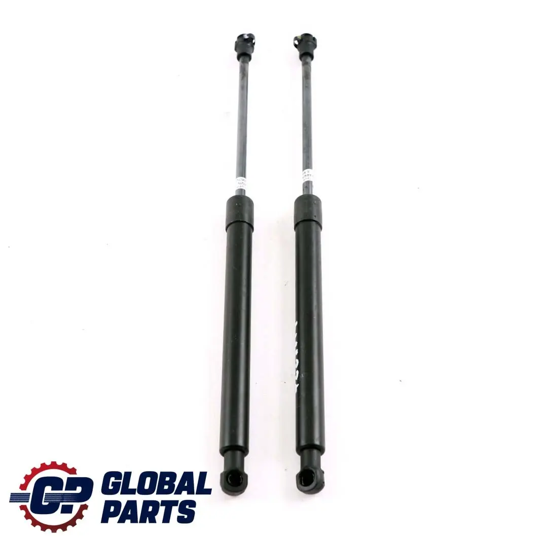 BMW E92 M3 E92 LCI Gas Presurizado Capó Muelle Motor Capó Set - SKU 7225517 - Número de pieza 7225517