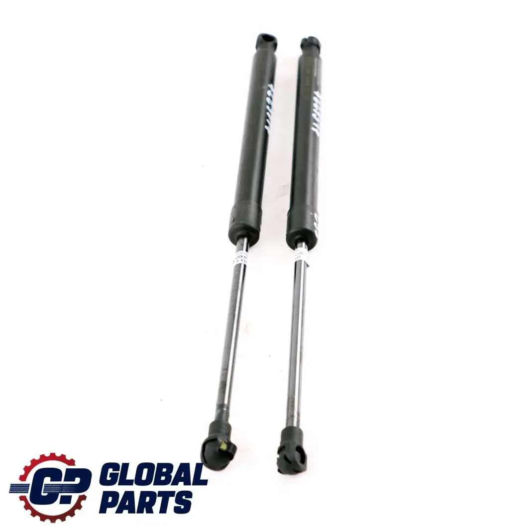 BMW E92 M3 E92 LCI Gas Pressurizzato Cofano Motore Primavera Set - SKU 7225517 - Numero di parte 7225517